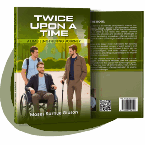 Twice Upon A Time (Ebook)